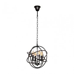 Подвесная люстра Loft IT Loft1192-4