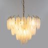 Подвесной светильник Arte Lamp EVIE с поддержкой Алиса A4052LM-12SG-A