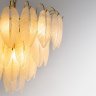 Подвесной светильник Arte Lamp EVIE с поддержкой Алиса A4052LM-12SG-A