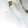 Подвесной светильник Arte Lamp EVIE с поддержкой Алиса A4052LM-12SG-A