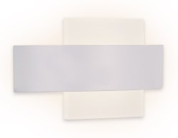 FW202 WH/S Настенный светильник Ambrella light Sota