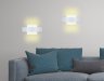 FW202 WH/S Настенный светильник Ambrella light Sota