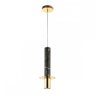 Подвесной светильник  с лампочкой Favourite Rocky 2746-1P+Lamps Gu10