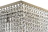 Подвесная люстра Arti Lampadari  с поддержкой Алиса Milano E 1.5.120X30.501 N-A