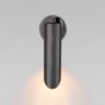 Настенный светильник 40037/1 черный жемчуг Eurosvet (a062382)