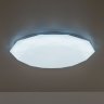 Люстра светодиодная с пультом RGB Citilux Астрон CL733480G