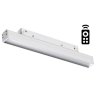 Трековый светильник 12W 3000-6500К для магнитного шинопровода Flum Novotech 358617