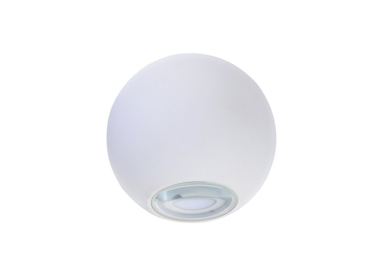 Точечный светильник Donolux Dl18442 White DL18442/12 White R Dim