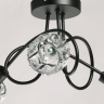 Люстра потолочная De City Акцент 680012403