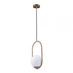 Подвесной светильник Glob Loft It LOFT2595-A