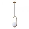 Подвесной светильник Glob Loft It LOFT2595-A