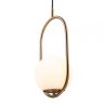 Подвесной светильник Glob Loft It LOFT2595-A