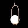 Подвесной светильник Glob Loft It LOFT2595-A
