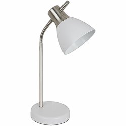 Настольная лампа Reluce 02106-0.7-01 WT (1397001)