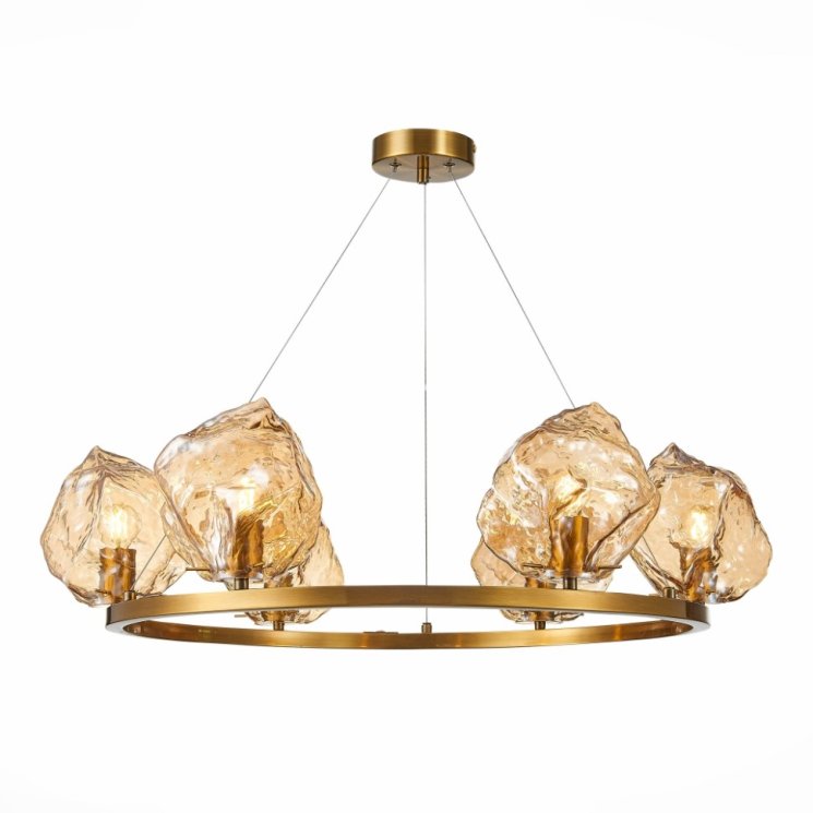 Подвесная люстра ST-Luce Portici SL1175.303.06