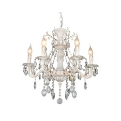 Подвесная люстра Omnilux Martina OML-79003-06