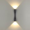 Настенный светильник Odeon Light Anika 4291/10WL