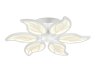 Потолочная светодиодная люстра с пультом д/у Ambrella light Acrylica FA459
