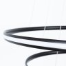 Подвесная люстра с пультом ДУ Arte Lamp Meridiana A2198SP-3BK