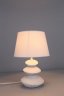 Настольная лампа Omnilux Lorraine OML-82214-01