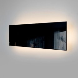 Настенный светильник Elektrostandard Favorit Light MRL LED 1125 черный (a061405)