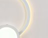 Настенный светодиодный светильник Ambrella light Metallic FL413