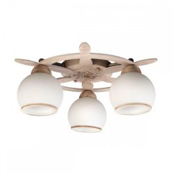 Потолочная люстра Omnilux Fronteira OML-50517-03