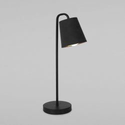 Настольная лампа Eurosvet 01134/1 черный (a061344)