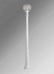 Уличный фонарь Fumagalli Ricu/G300 G30.157.000.WXE27