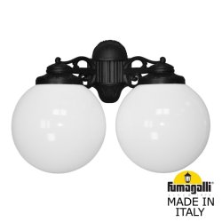 G30.141.000.AYE27DN Светильник уличный настенный FUMAGALLI PORPORA/G300