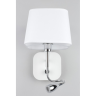 Бра с LED подсветкой Omnilux Monteluco OML-62601-02