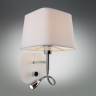 Бра с LED подсветкой Omnilux Monteluco OML-62601-02
