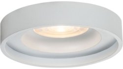 Встраиваемый светодиодный светильник Maytoni Joliet DL035-2-L6W