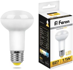 Лампа светодиодная Feron LB-463 E27 11W 2700K 25510