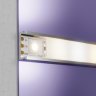 5м. Светодиодная лента цвета RGB, 14.4W, 24V, 60LED, IP20 Led strip 20042