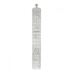 Каскадная люстра Arti Lampadari Lazio E 1.9.35.501 N