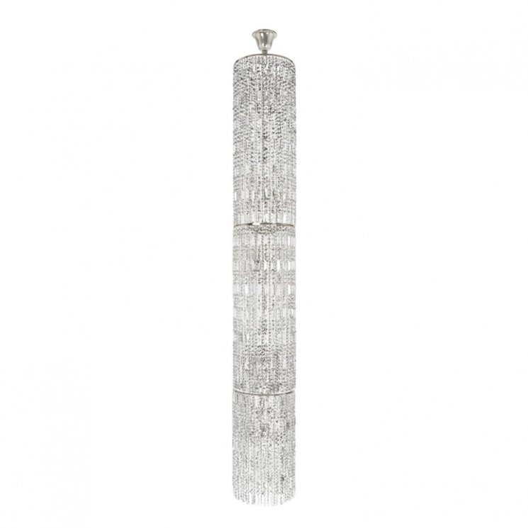 Каскадная люстра Arti Lampadari Lazio E 1.9.35.501 N