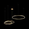 Светильник подвесной светодиодный Loft It Ring 10017/3S