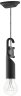 Подвесной светильник Lussole Loft Cozy LSP-8548