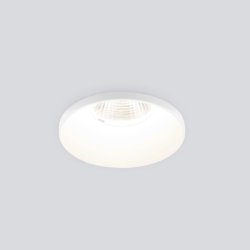 Встраиваемый светодиодный светильник Elektrostandard 25026/LED (a056780)