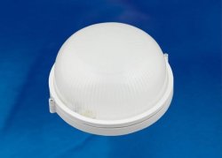 Потолочный светодиодный светильник (UL-00005235) Uniel ULW-K21B 12W/6000K IP54 WHITE