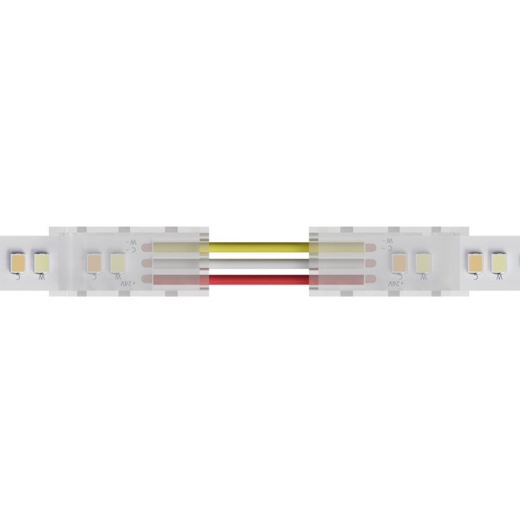 Коннектор токопроводящий Arte Lamp Strip-Accessories A31-10-MIX