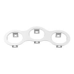 Рамка Lightstar Domino Round 214696