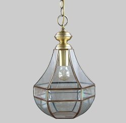 Подвесной светильник Citilux Гера-1 CL444110