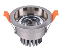 Встраиваемый светодиодный светильник Kink Light 2152,02