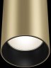 Подвесной светильник Maytoni Focus P075PL-01MG