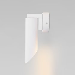 Настенный светильник 40037/1 белый Eurosvet (a062383)