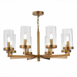 Люстра подвесная ST-Luce MASINE SL1171.303.08