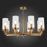 Люстра подвесная ST-Luce MASINE SL1171.303.08