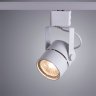 Однофазный светильник для трека Arte lamp Mizar A1311PL-1WH